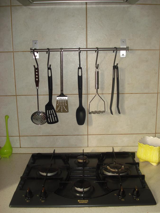 Eszter Apartman 에게르 외부 사진